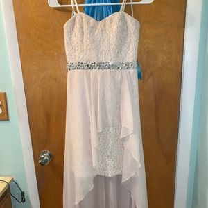 Homecoming dress